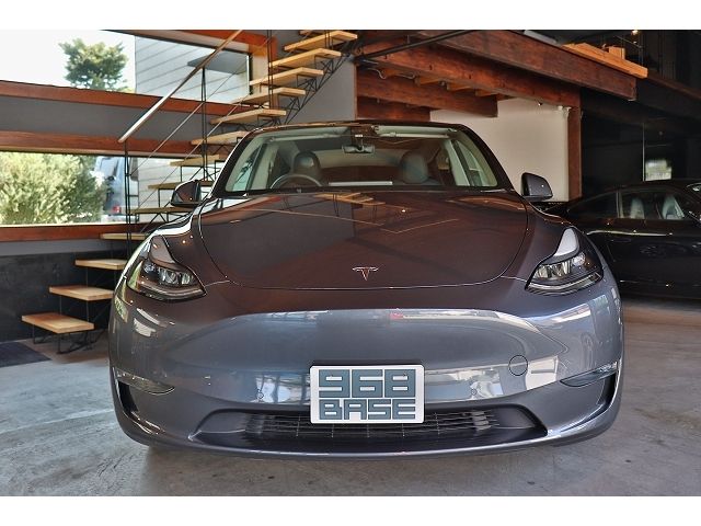 TESLA MODEL Y 2022 Image 31