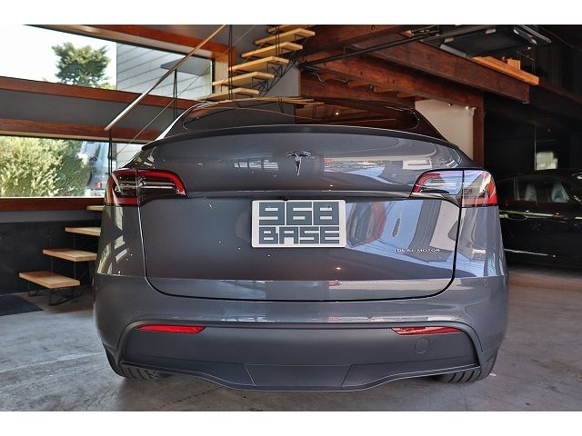 TESLA MODEL Y 2022 Image 31