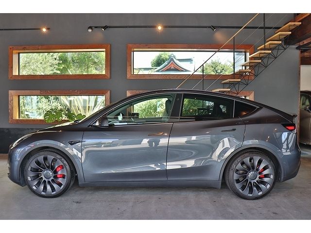 TESLA MODEL Y 2022 Image 31