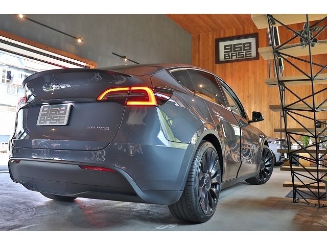 TESLA MODEL Y 2022 Image 31