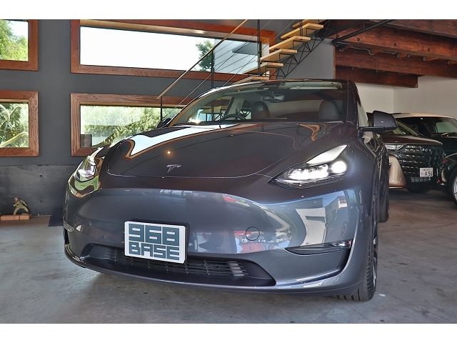 TESLA MODEL Y 2022 Image 31