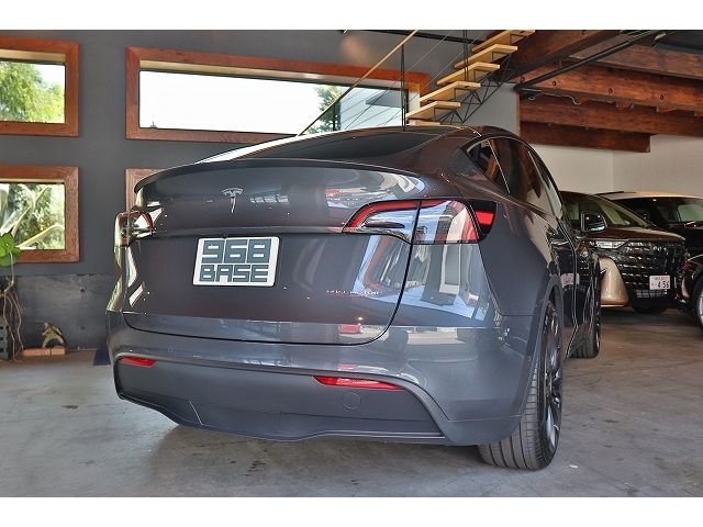 TESLA MODEL Y 2022 Image 31
