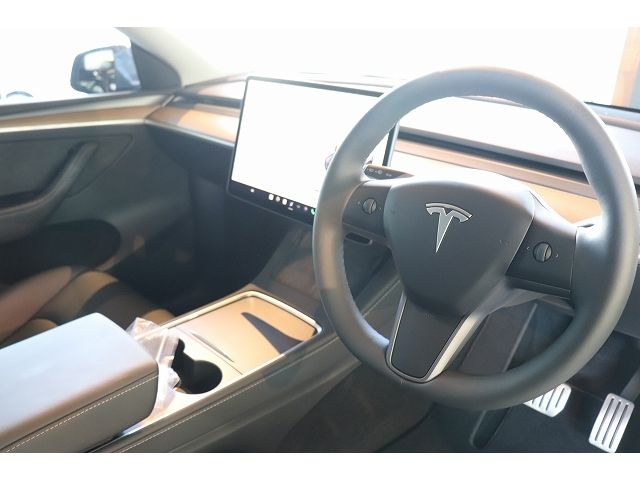 TESLA MODEL Y 2022 Image 31