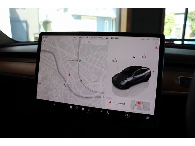TESLA MODEL Y 2022 Image 31