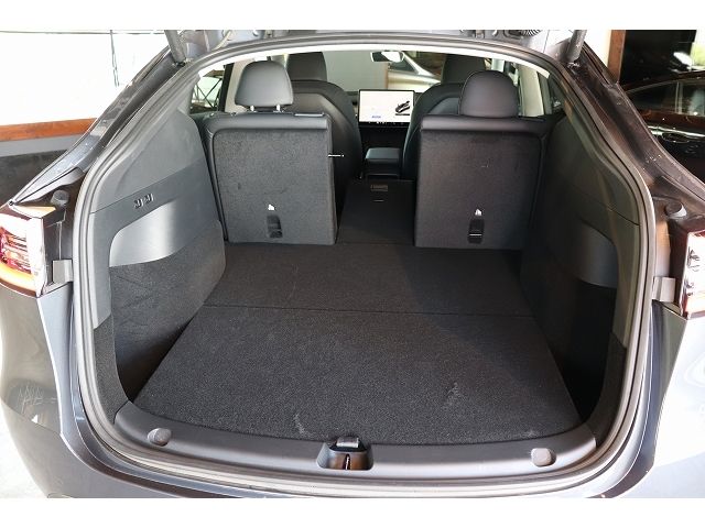 TESLA MODEL Y 2022 Image 31