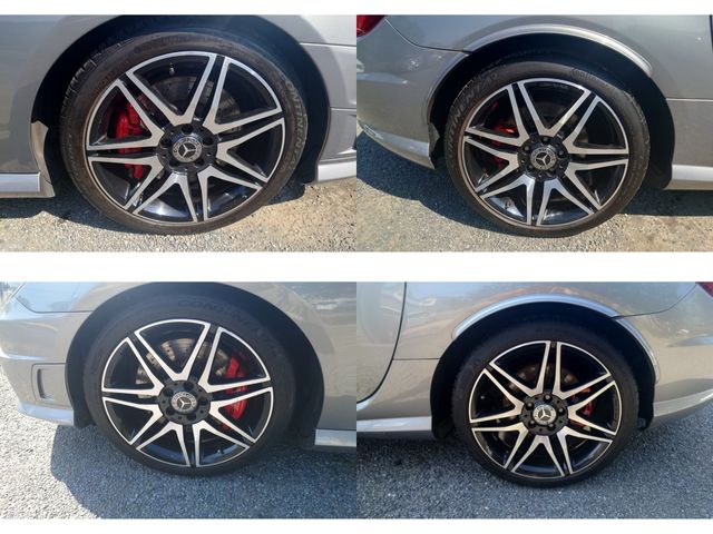 MERCEDES BENZ SLK CL 2012 Image 31