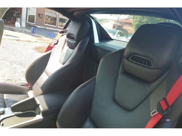 MERCEDES BENZ SLK CL 2012 Image 31