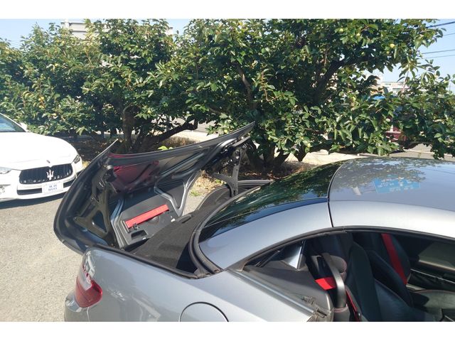 MERCEDES BENZ SLK CL 2012 Image 31