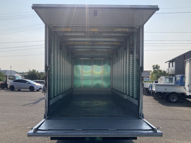 HINO DUTRO 2013 Image 31