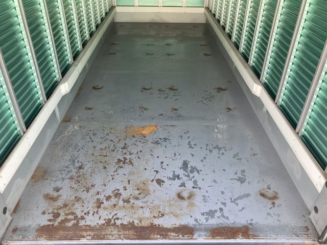 HINO DUTRO 2013 Image 31