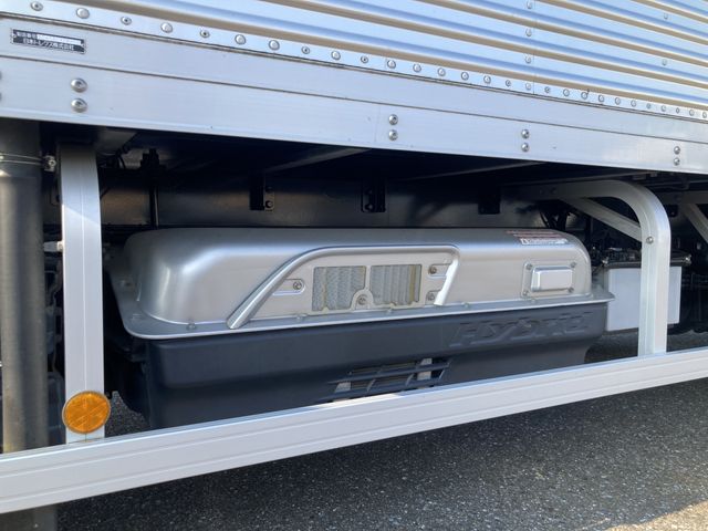 HINO DUTRO 2013 Image 31