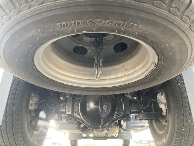 HINO DUTRO 2013 Image 31