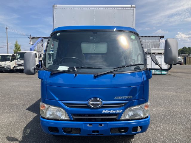 HINO DUTRO 2013 Image 31