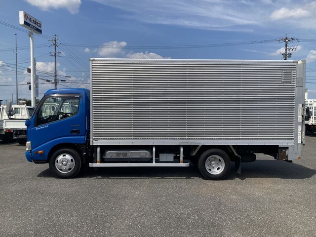 HINO DUTRO 2013 Image 31