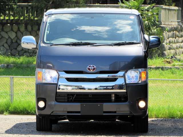 TOYOTA HIACE VAN 2WD 2010 Image 31