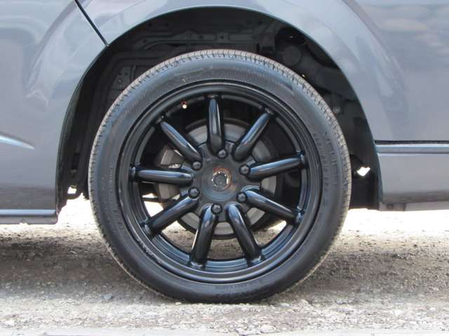 TOYOTA HIACE VAN 2WD 2010 Image 31