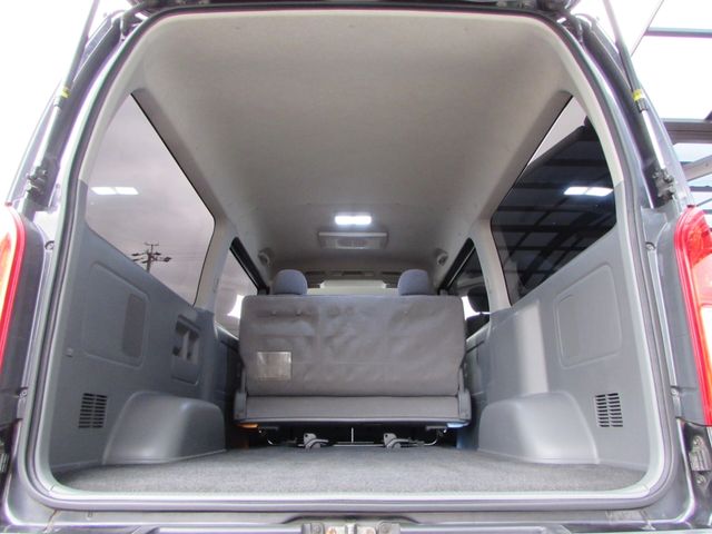 TOYOTA HIACE VAN 2WD 2010 Image 31