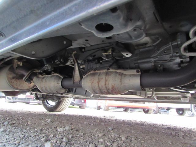 TOYOTA HIACE VAN 2WD 2010 Image 31