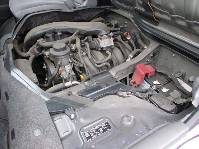 TOYOTA HIACE VAN 2WD 2010 Image 31