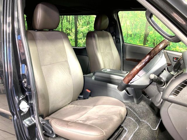 TOYOTA HIACE VAN 2WD 2019 Image 31