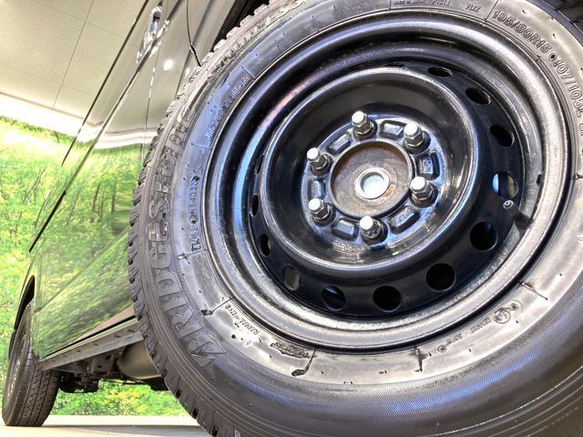 TOYOTA HIACE VAN 2WD 2019 Image 31