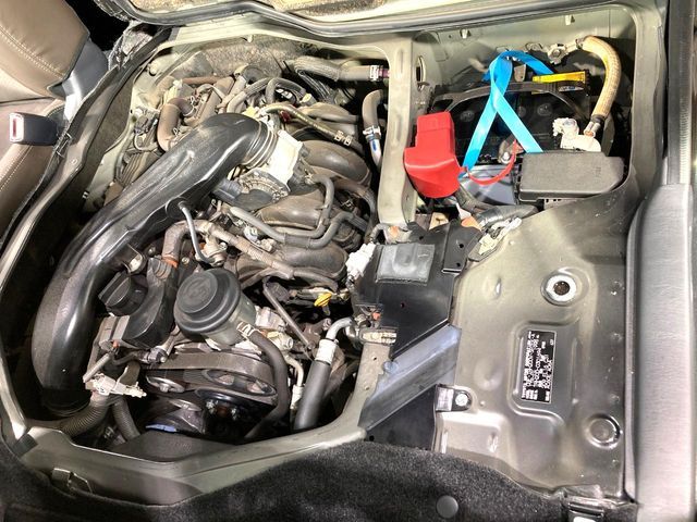 TOYOTA HIACE VAN 2WD 2019 Image 31