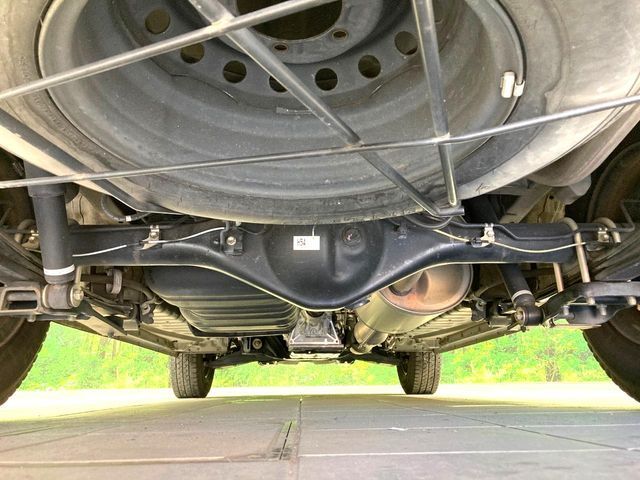 TOYOTA HIACE VAN 2WD 2019 Image 31