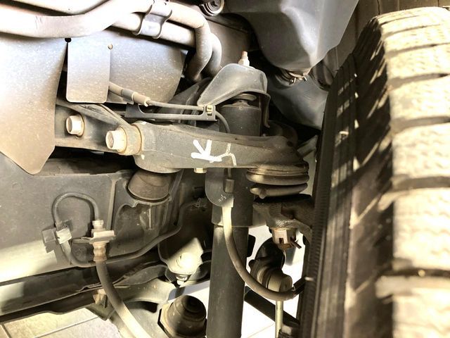 TOYOTA HIACE VAN 2WD 2019 Image 31