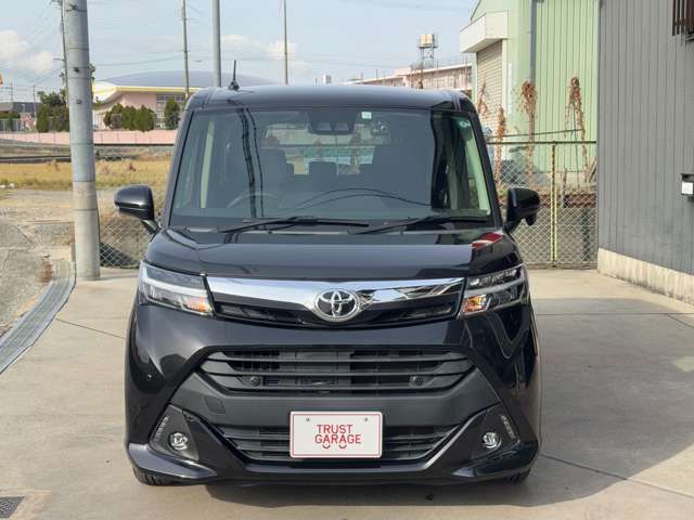 TOYOTA TANK 2020 Image 31