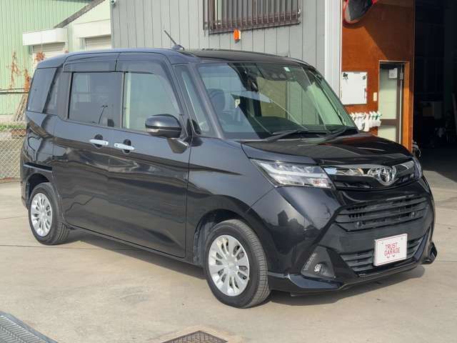 TOYOTA TANK 2020 Image 31