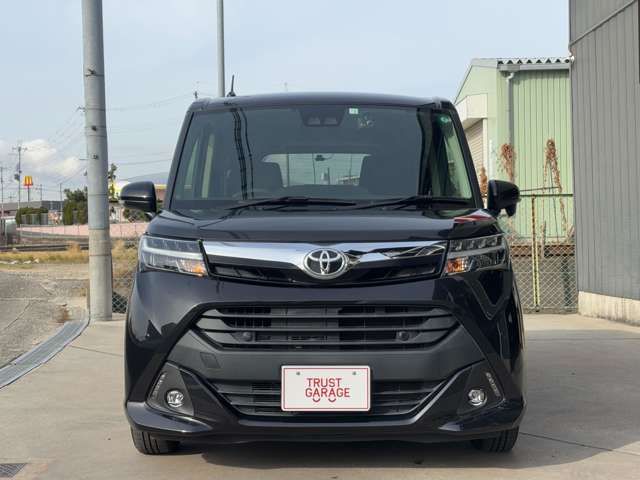 TOYOTA TANK 2020 Image 31