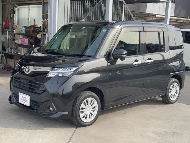 TOYOTA TANK 2020 Image 31