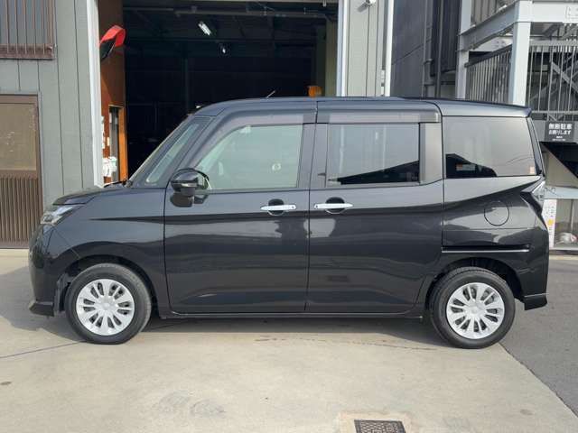 TOYOTA TANK 2020 Image 31