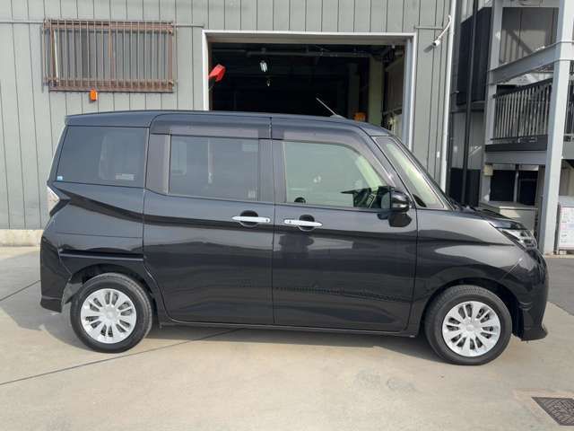 TOYOTA TANK 2020 Image 31