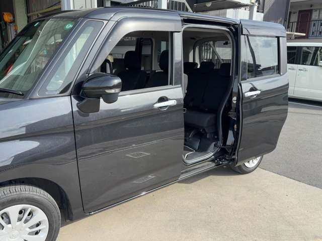 TOYOTA TANK 2020 Image 31