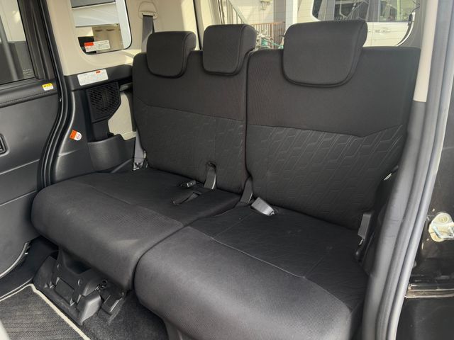 TOYOTA TANK 2020 Image 31