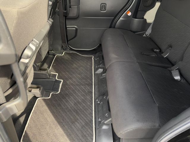 TOYOTA TANK 2020 Image 31