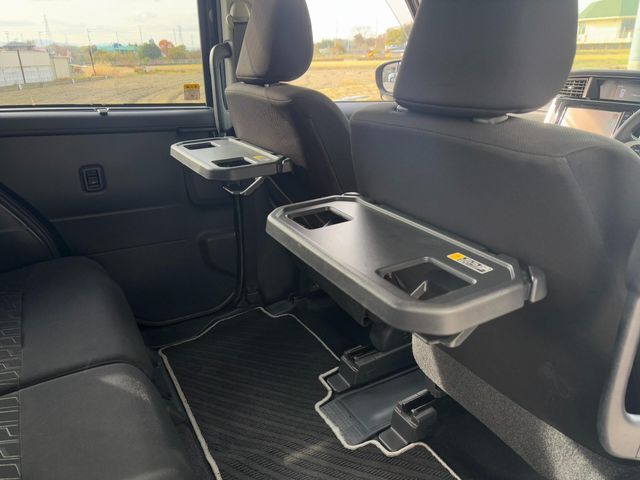 TOYOTA TANK 2020 Image 31