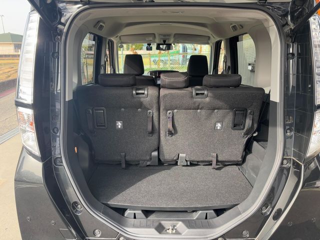 TOYOTA TANK 2020 Image 31