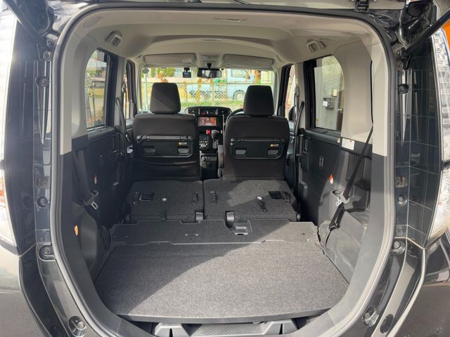 TOYOTA TANK 2020 Image 31