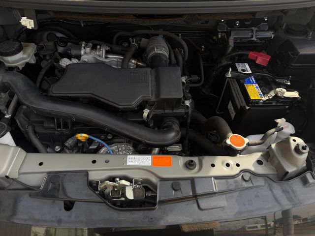 TOYOTA TANK 2020 Image 31