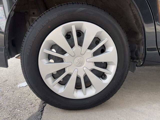 TOYOTA TANK 2020 Image 31