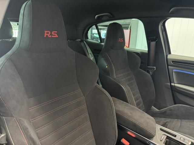 RENAULT MEGANE HATCH 2022 Image 31