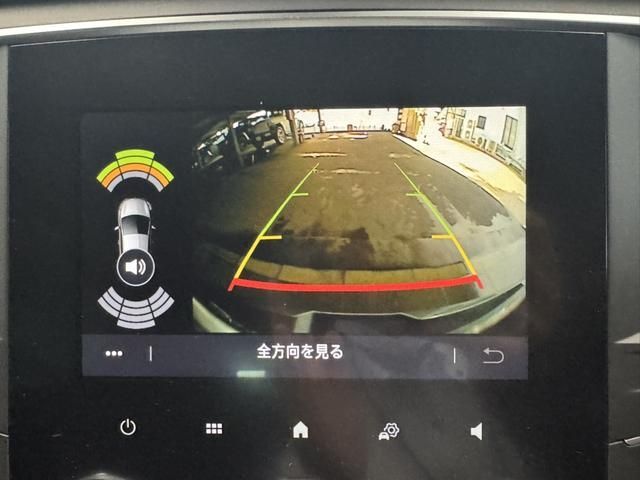 RENAULT MEGANE HATCH 2022 Image 31