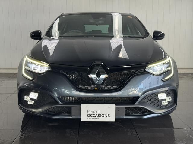 RENAULT MEGANE HATCH 2022 Image 31