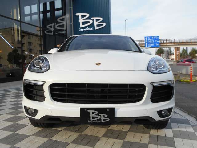 PORSCHE CAYENNE 2015 Image 31