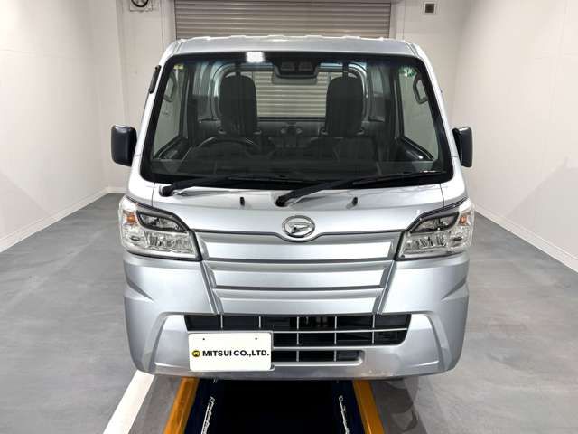 DAIHATSU HIJET TRUCK 4WD 2021 Image 31