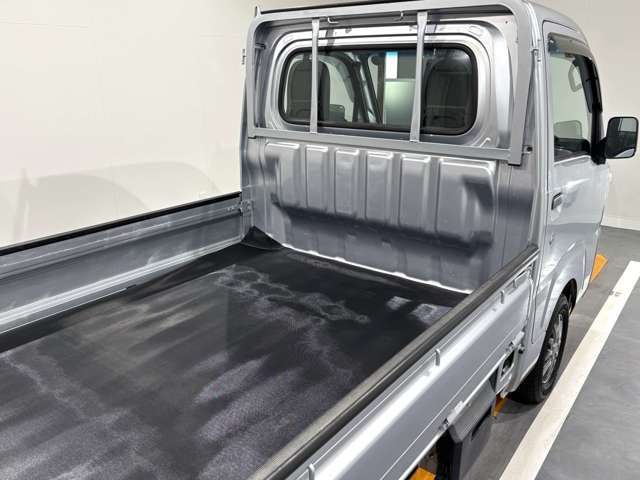 DAIHATSU HIJET TRUCK 4WD 2021 Image 31