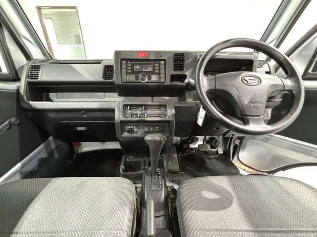 DAIHATSU HIJET TRUCK 4WD 2021 Image 31