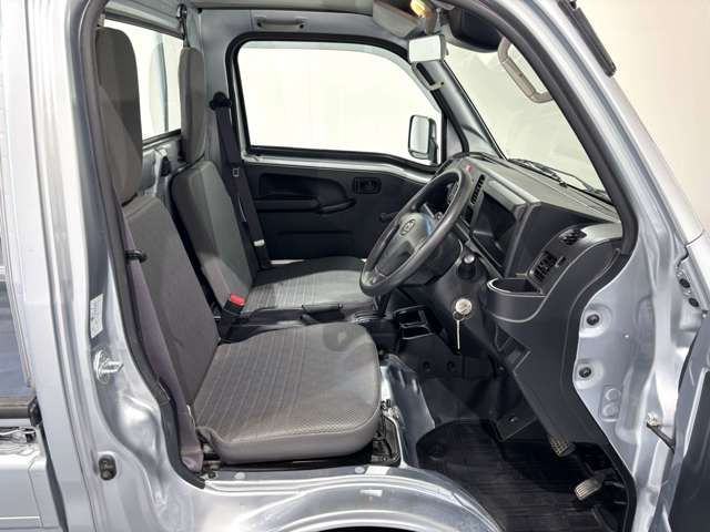 DAIHATSU HIJET TRUCK 4WD 2021 Image 31